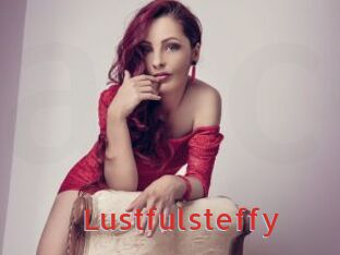 Lustfulsteffy