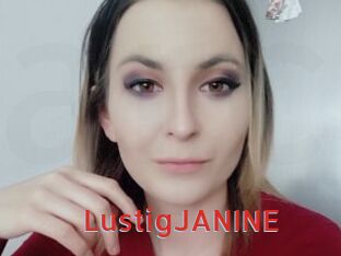 LustigJANINE