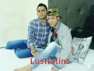 Lustlatins