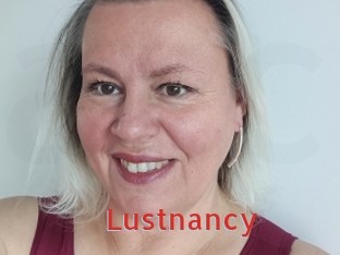 Lustnancy