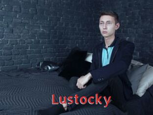 Lustocky