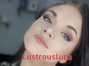 Lustrousluna