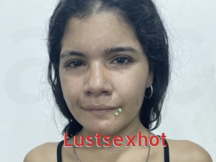 Lustsexhot