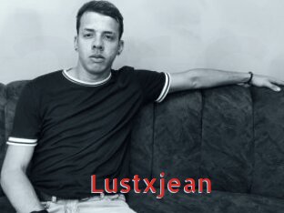 Lustxjean