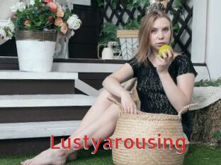 Lustyarousing