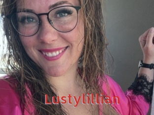 Lustylillian