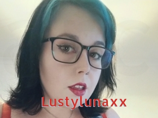 Lustylunaxx