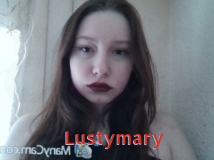 Lustymary