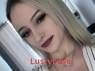 Lustyrose