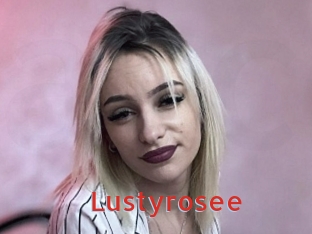 Lustyrosee