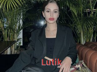 Lutik