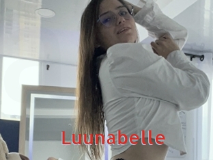 Luunabelle