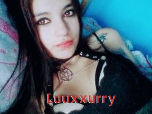 Luuxxurry