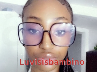 Luvisisbambino