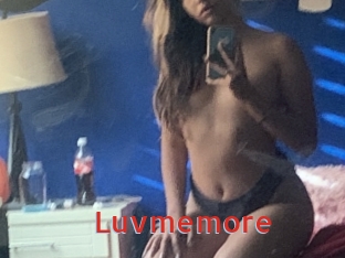 Luvmemore