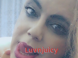 Luvnjuicy