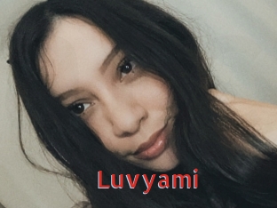 Luvyami