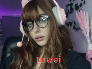 Luwei