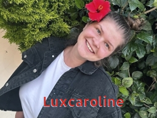 Luxcaroline