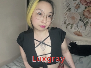 Luxgray