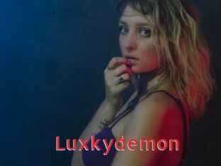 Luxkydemon