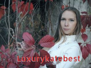 Luxurykatebest