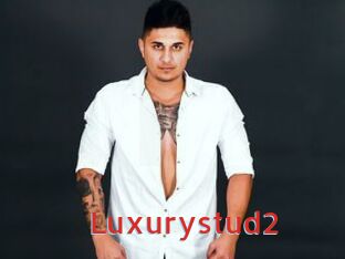 Luxurystud2