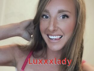 Luxxxlady