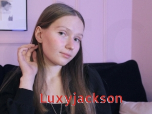 Luxyjackson