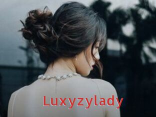 Luxyzylady