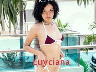 Luyciana