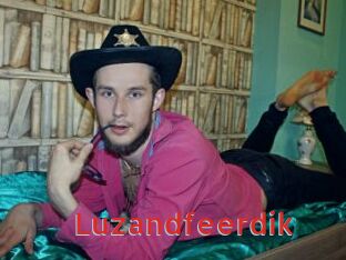 Luzandfeerdik