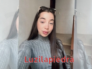 Luzilapiedra