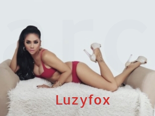 Luzyfox