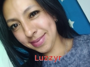 Luzzyr