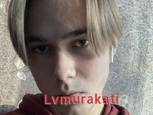 Lvmurakati