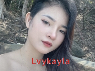 Lvykayla