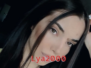 Lya2000