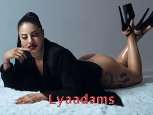 Lyaadams