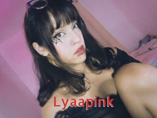 Lyaapink