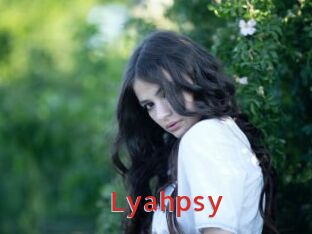 Lyahpsy