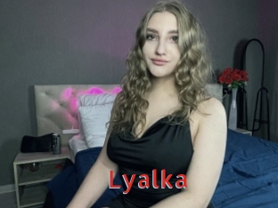 Lyalka