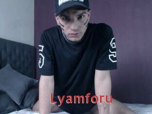 Lyamforu
