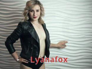 Lyanafox