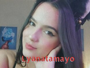 Lyanatamayo