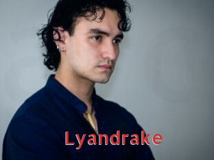 Lyandrake