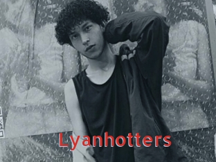 Lyanhotters