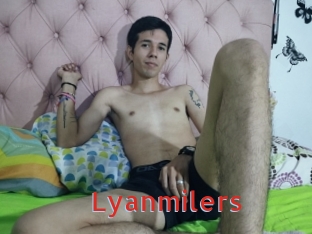 Lyanmilers