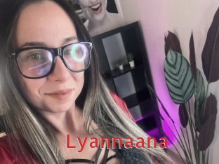 Lyannaana