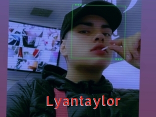 Lyantaylor